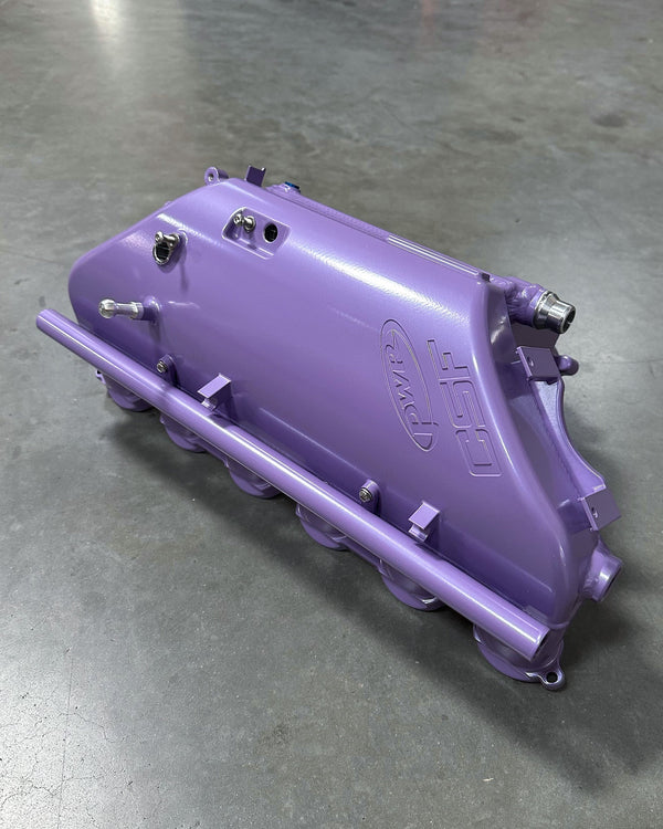 Pearl Violet