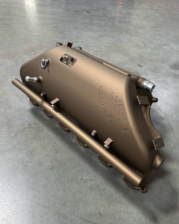 Techna Bronze (Titan 7 Wheel Color)