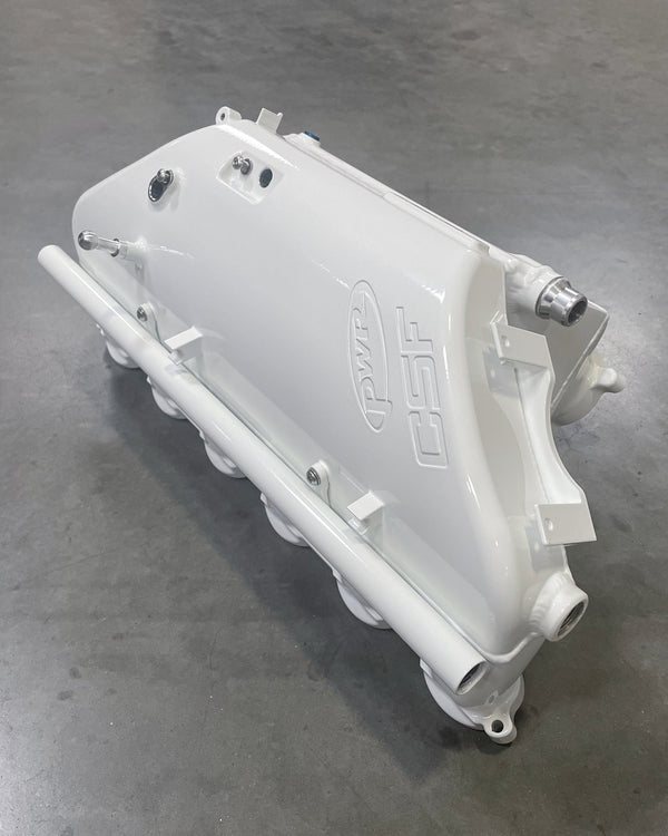 Alpine White