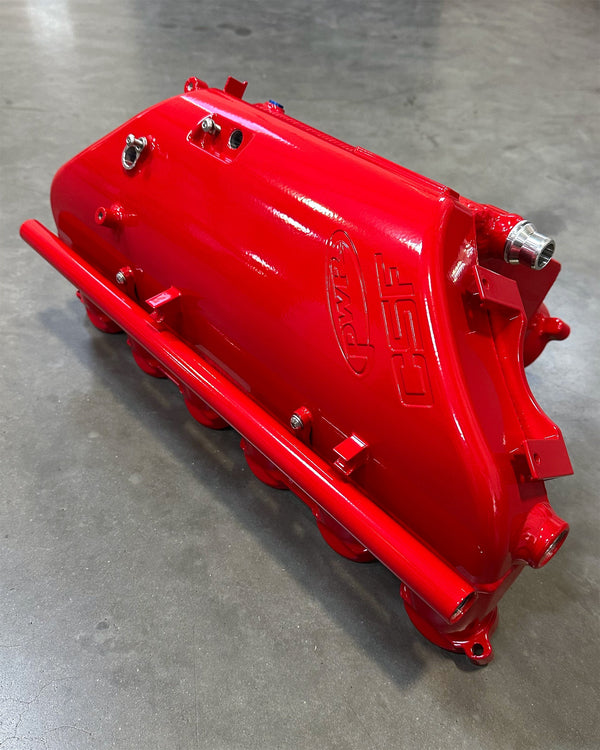 Bengal Red (Gloss)
