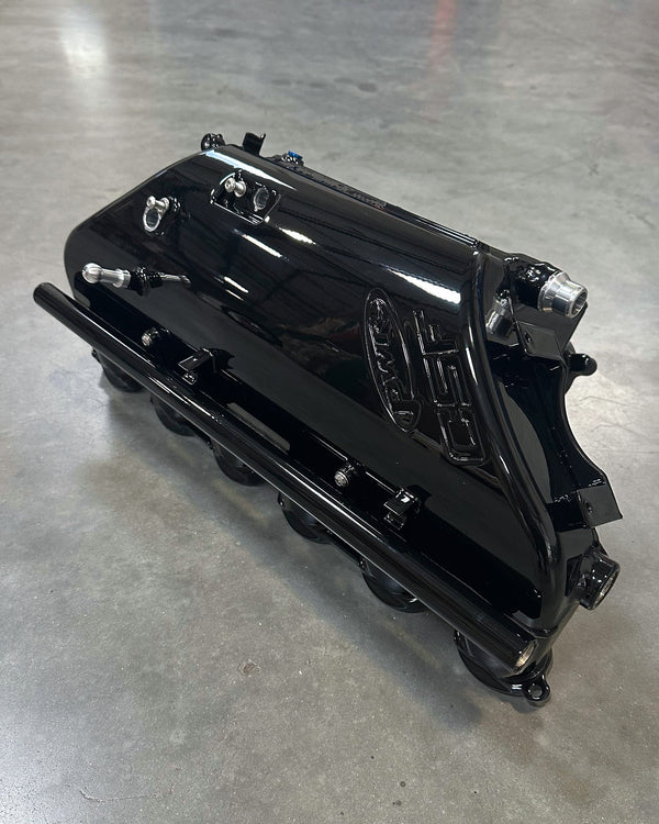 Black (Gloss)
