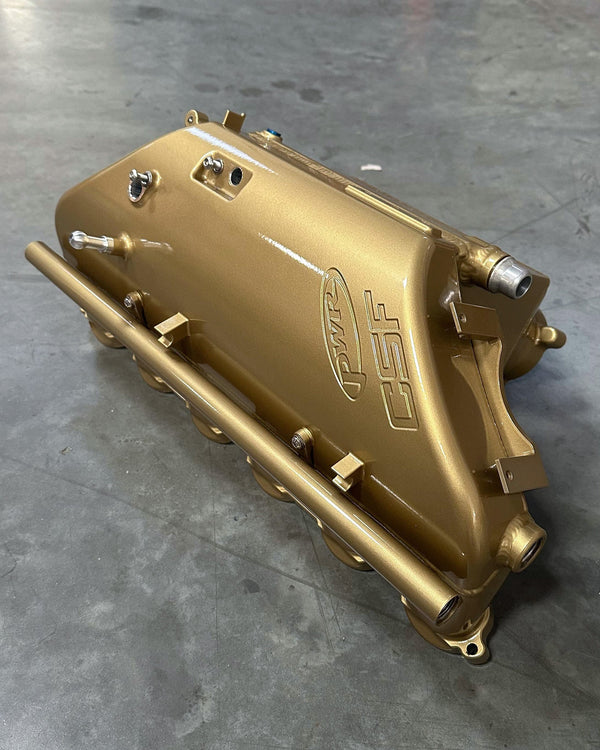 Gold - BBS Color Match (Gloss)