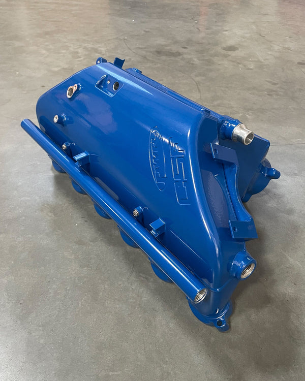 Royal Blue - Satorini Blue