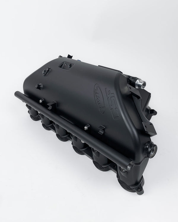 Thermal Black Heat Dispersion