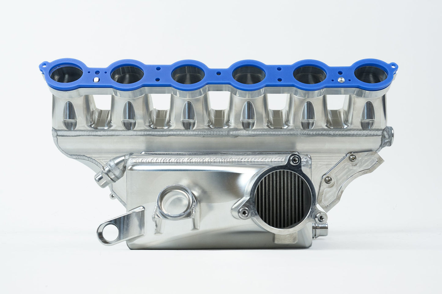 CSF #8233C BMW S58 "Level-Up" Charge Air Cooler Manifold - Custom Finish