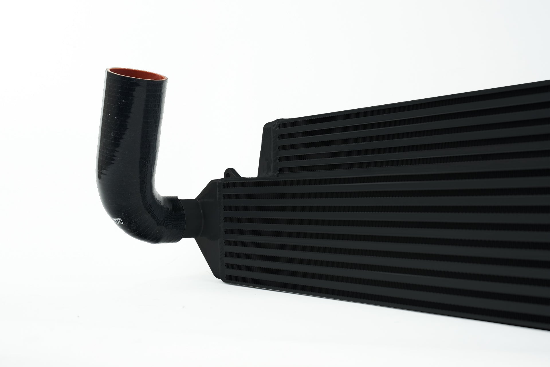 CSF #8238B Hyundai Veloster N / i30 N (DCT) Stepped-Core Intercooler - Black