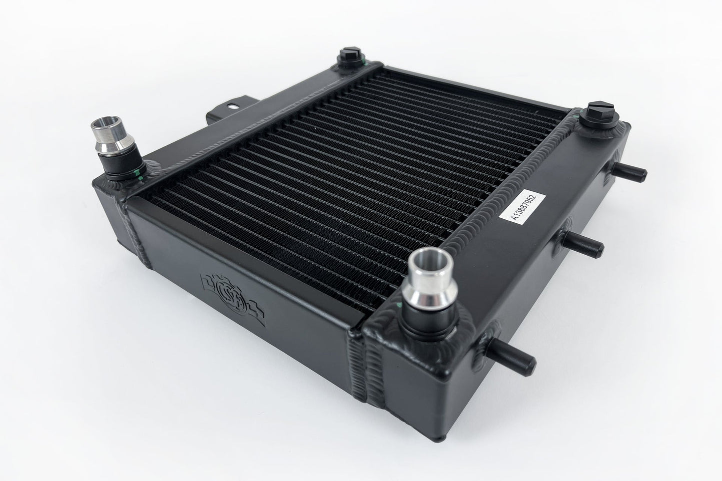 CSF #8258 BMW F8X M3/M4/M2 Comp High-Performance Auxiliary Radiator