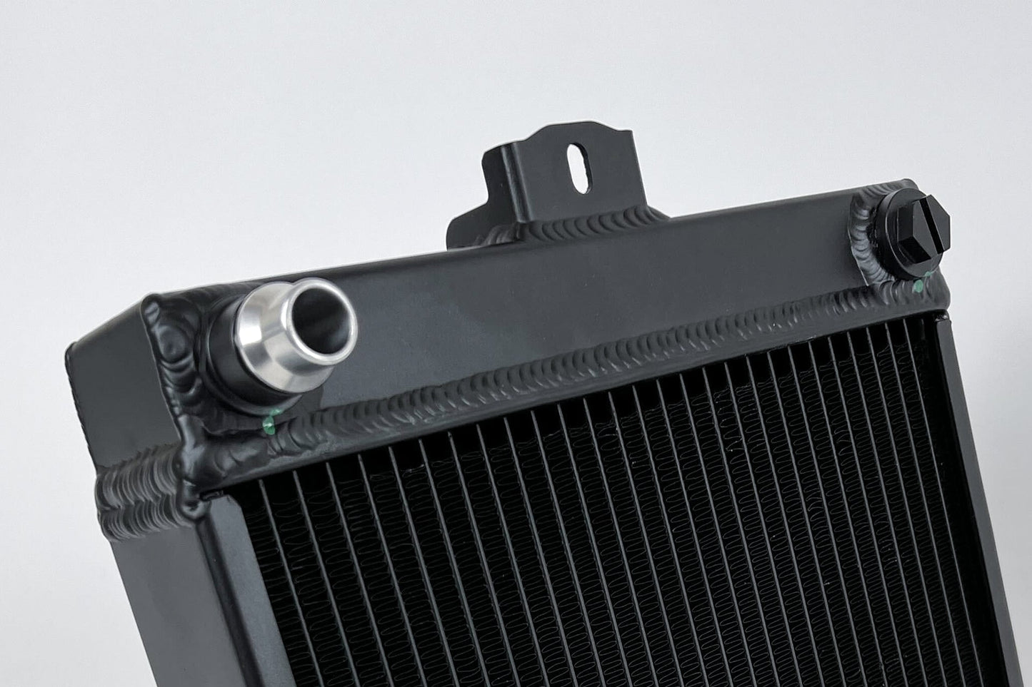 CSF #8258 BMW F8X M3/M4/M2 Comp High-Performance Auxiliary Radiator