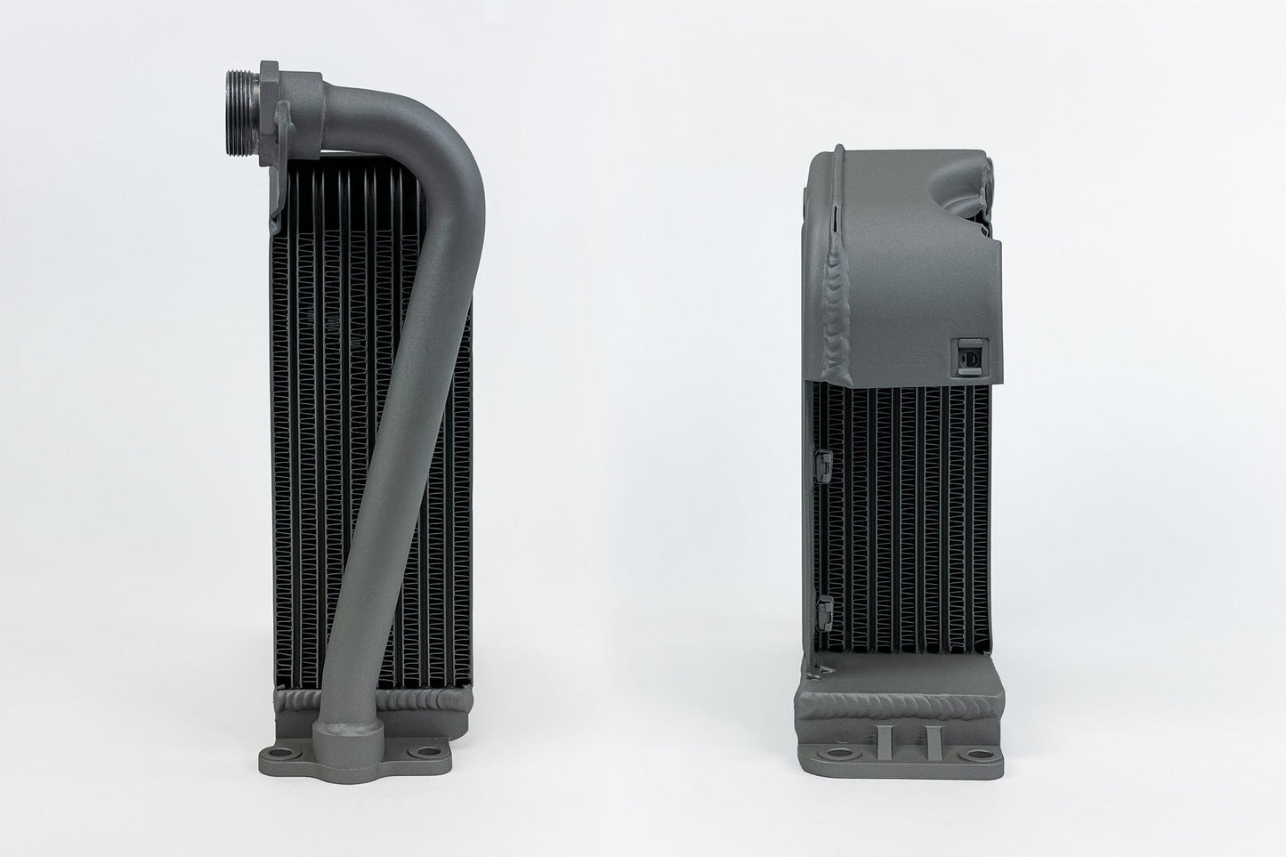 CSF #8260 Porsche 914-6 OEM+/High-Performance Engine Oil Cooler