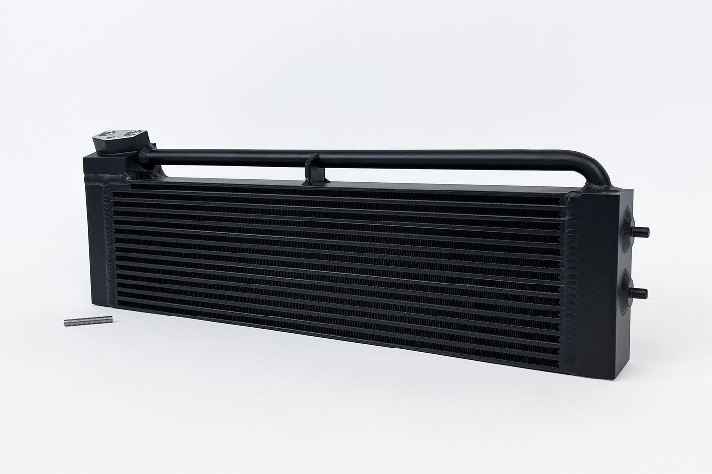 CSF #8275 BMW E60 M5 / E6X M6 Race-Spec Engine Oil Cooler