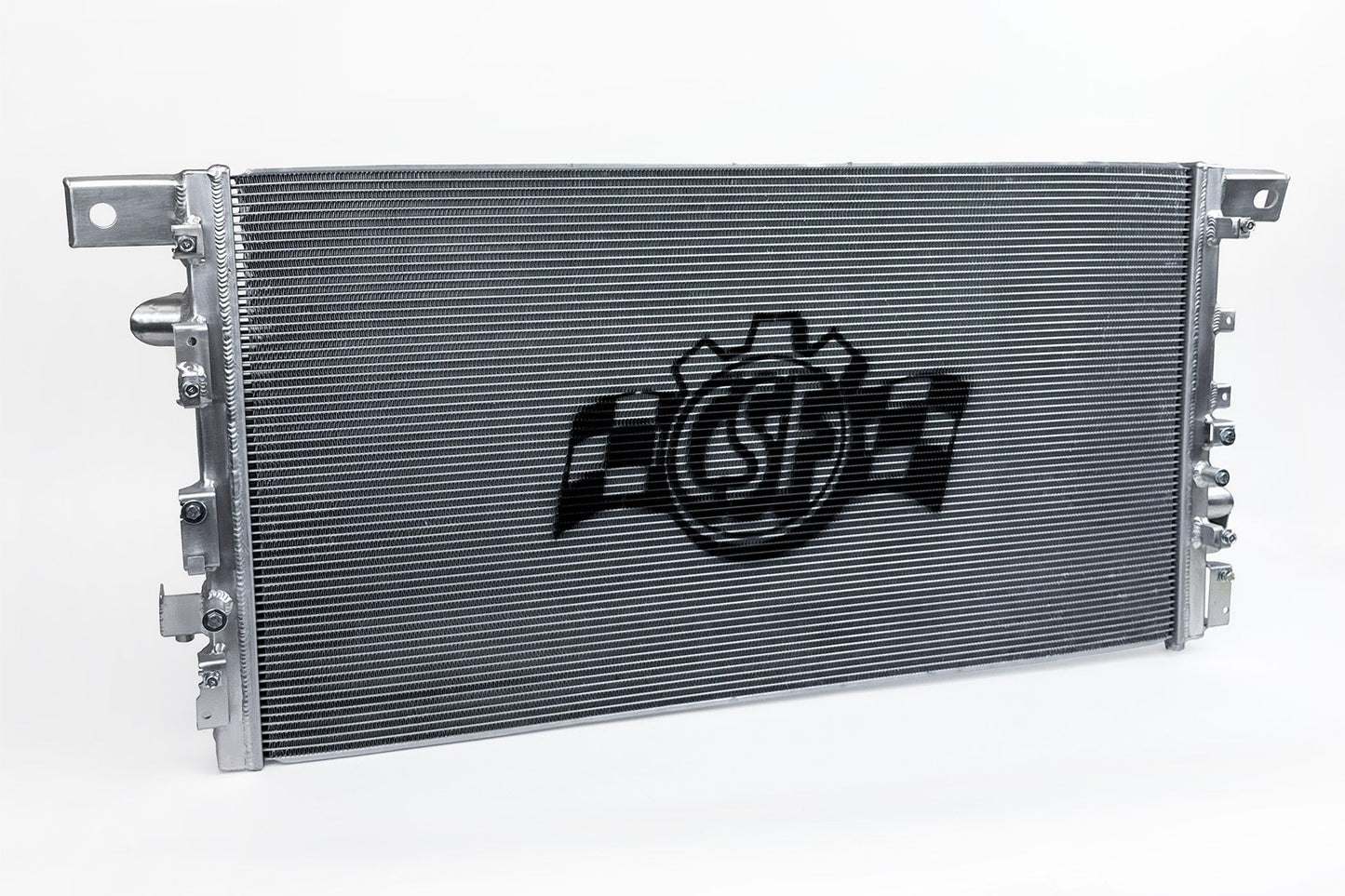 CSF #8303 3rd Gen Raptor & 14th Gen F-150 Heavy-Duty All-Aluminum Radiator