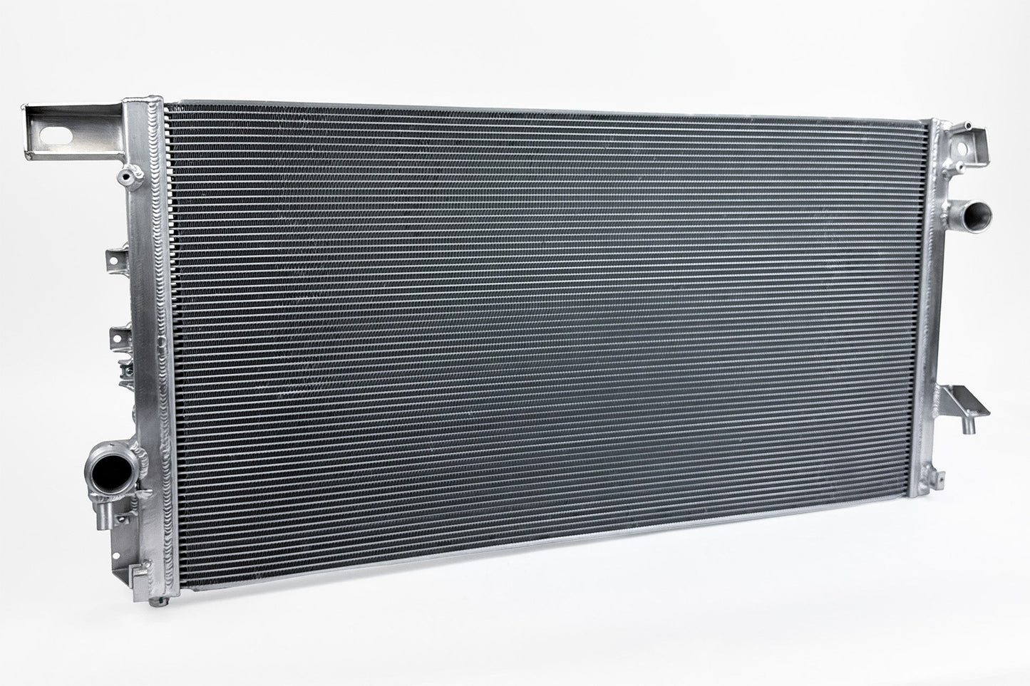 CSF #8303 3rd Gen Raptor & 14th Gen F-150 Heavy-Duty All-Aluminum Radiator
