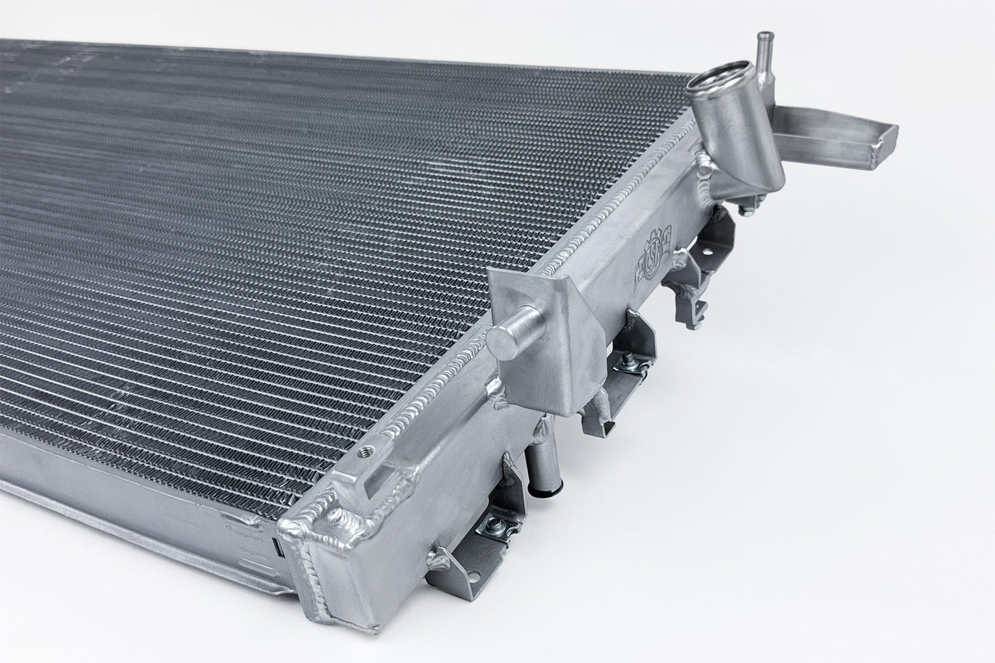 CSF #8303 3rd Gen Raptor & 14th Gen F-150 Heavy-Duty All-Aluminum Radiator