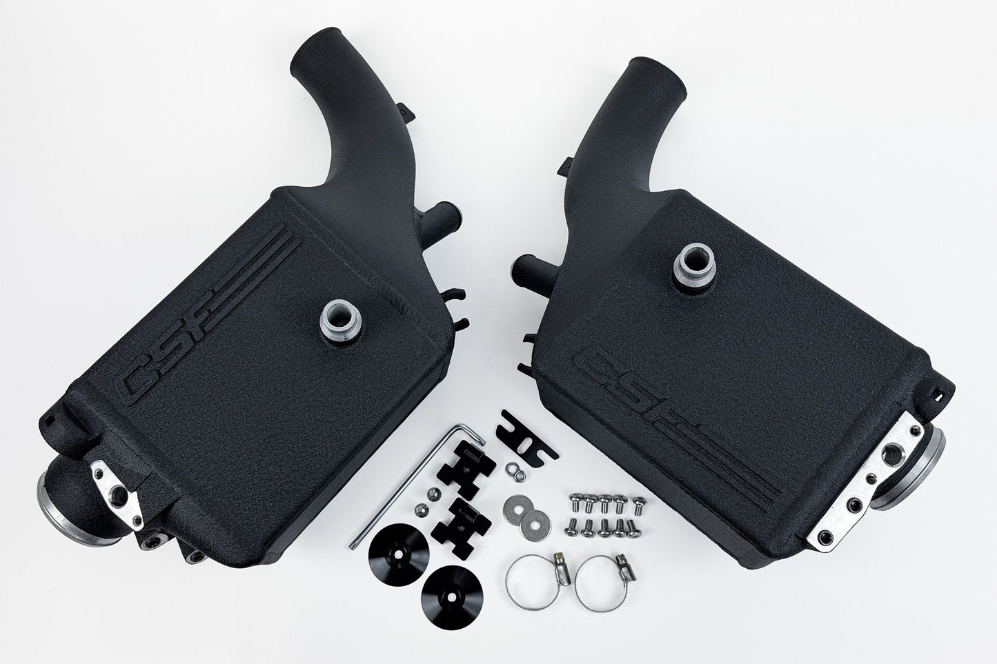 CSF #8315 BMW X5M / X6M / XM High-Performance Charge-Air-Coolers