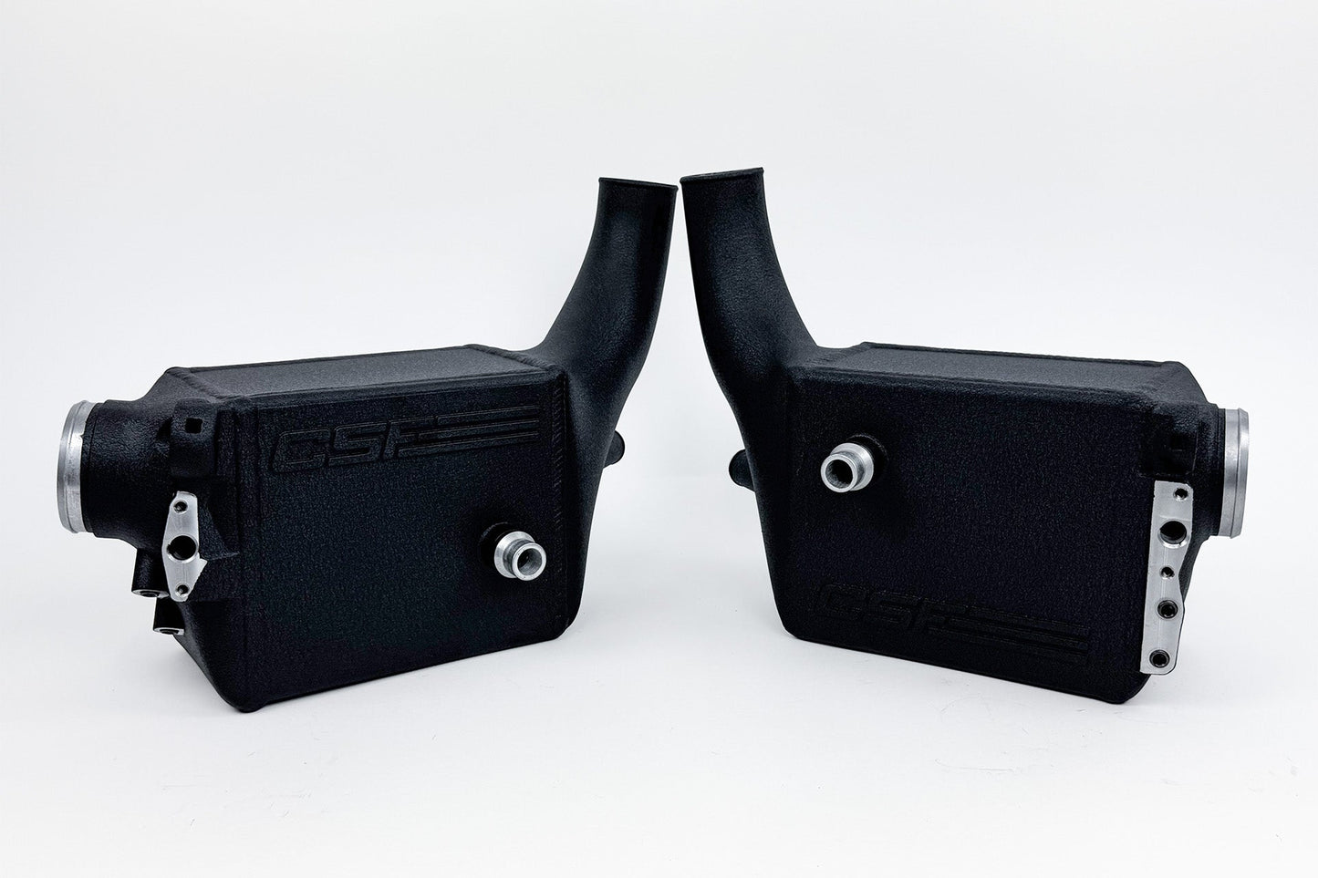 CSF #8315 BMW X5M / X6M / XM High-Performance Charge-Air-Coolers