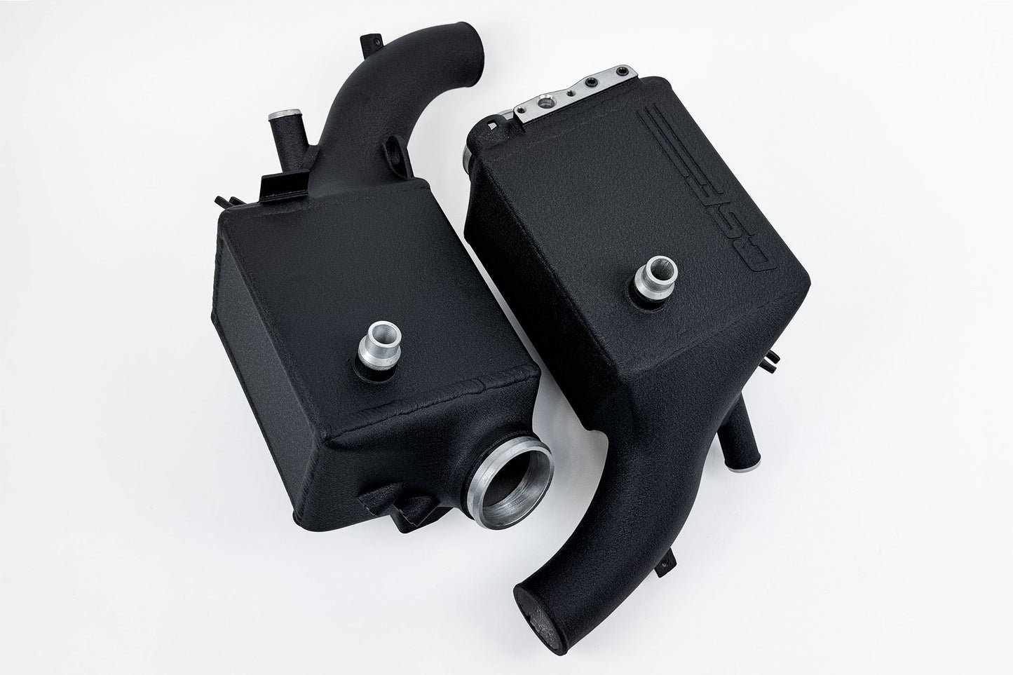 CSF #8315 BMW X5M / X6M / XM High-Performance Charge-Air-Coolers