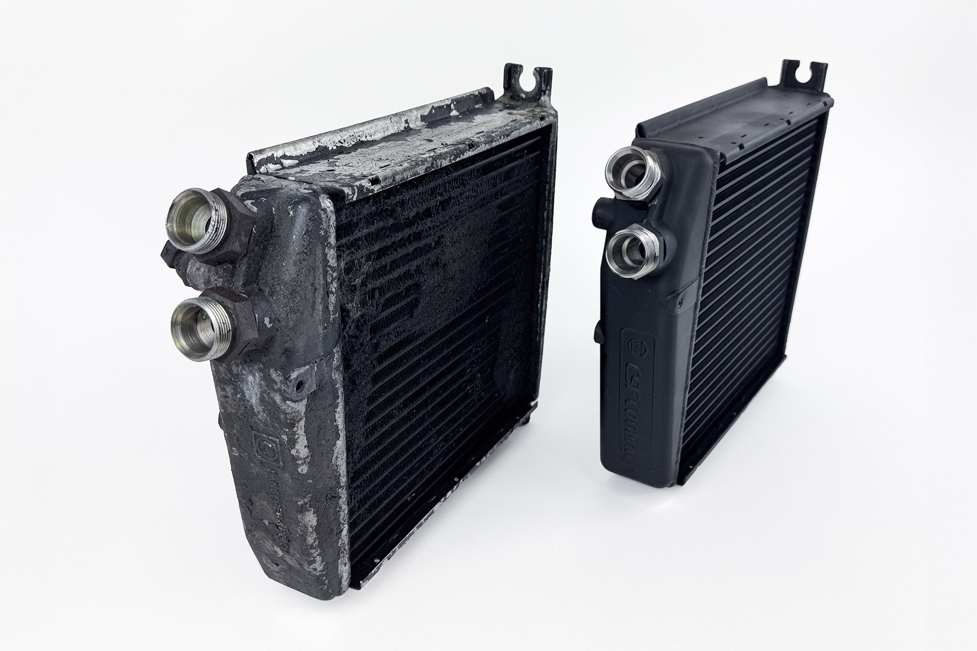 CSF #8334 Porsche 964 / 993 OEM+ Performance Engine Oil Cooler