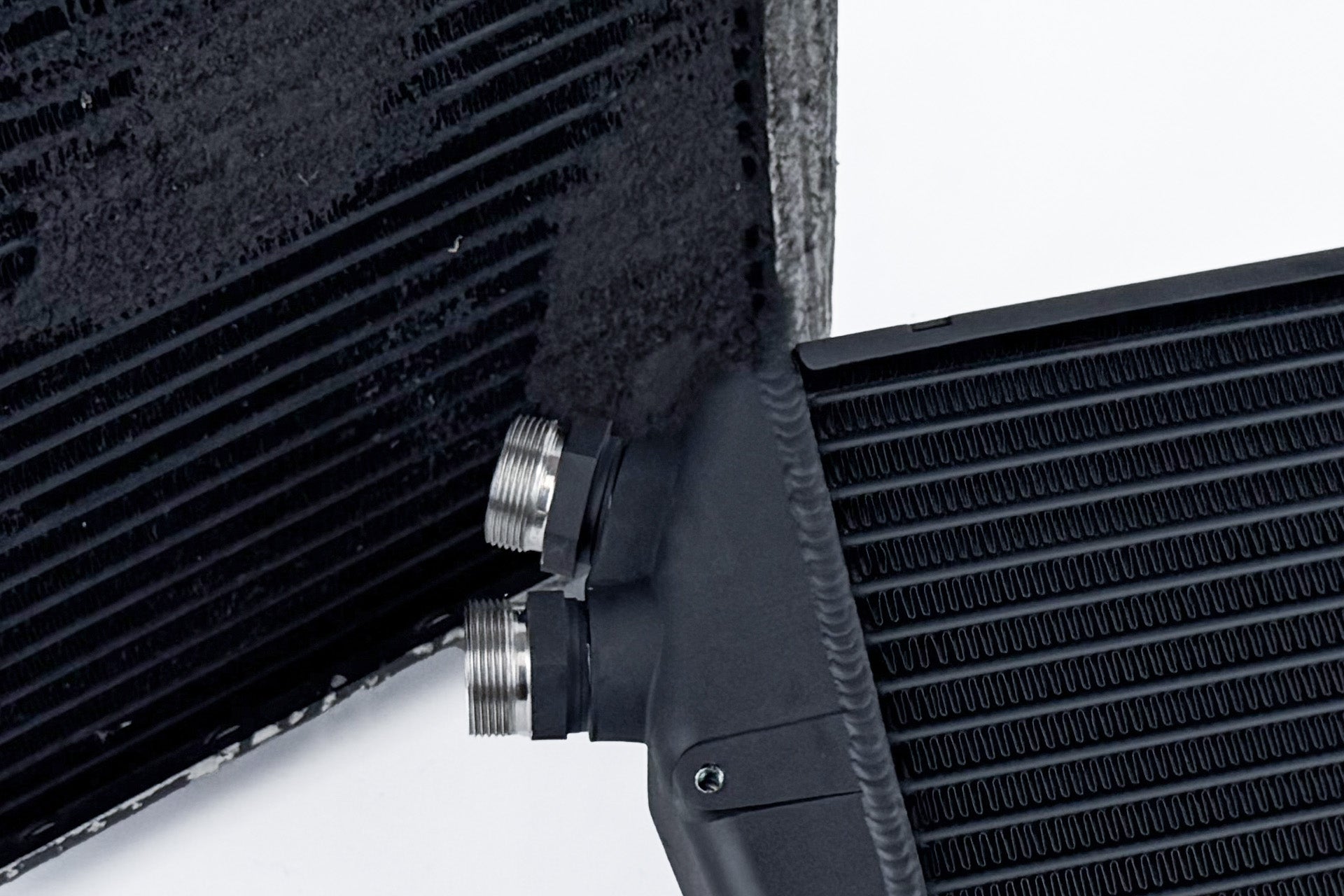 CSF #8334 Porsche 964 / 993 OEM+ Performance Engine Oil Cooler