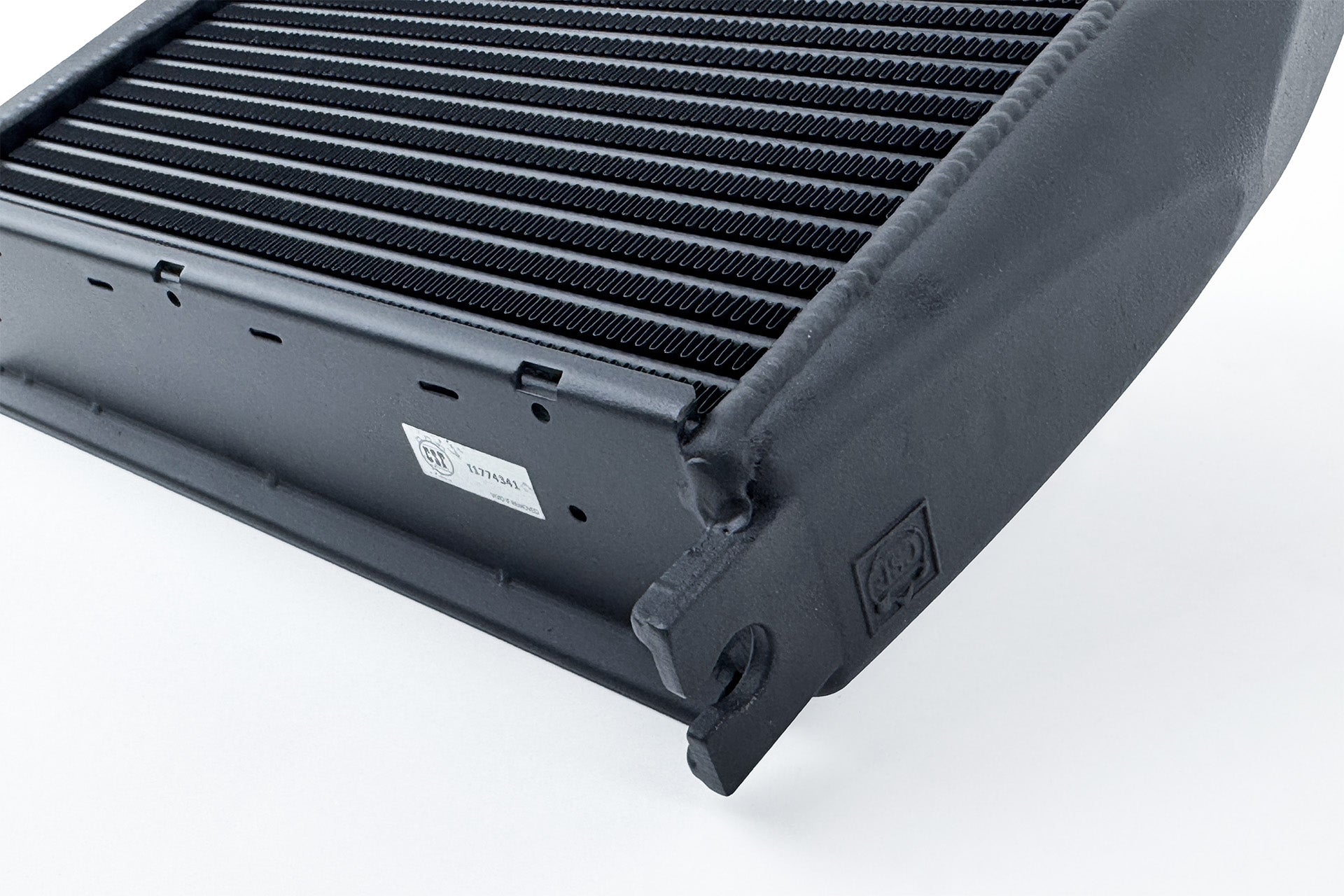 CSF #8334 Porsche 964 / 993 OEM+ Performance Engine Oil Cooler