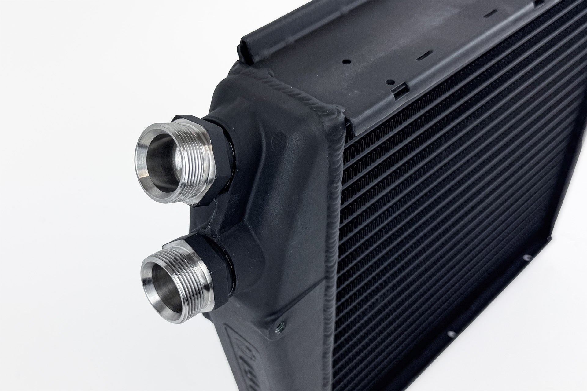 CSF #8334 Porsche 964 / 993 OEM+ Performance Engine Oil Cooler