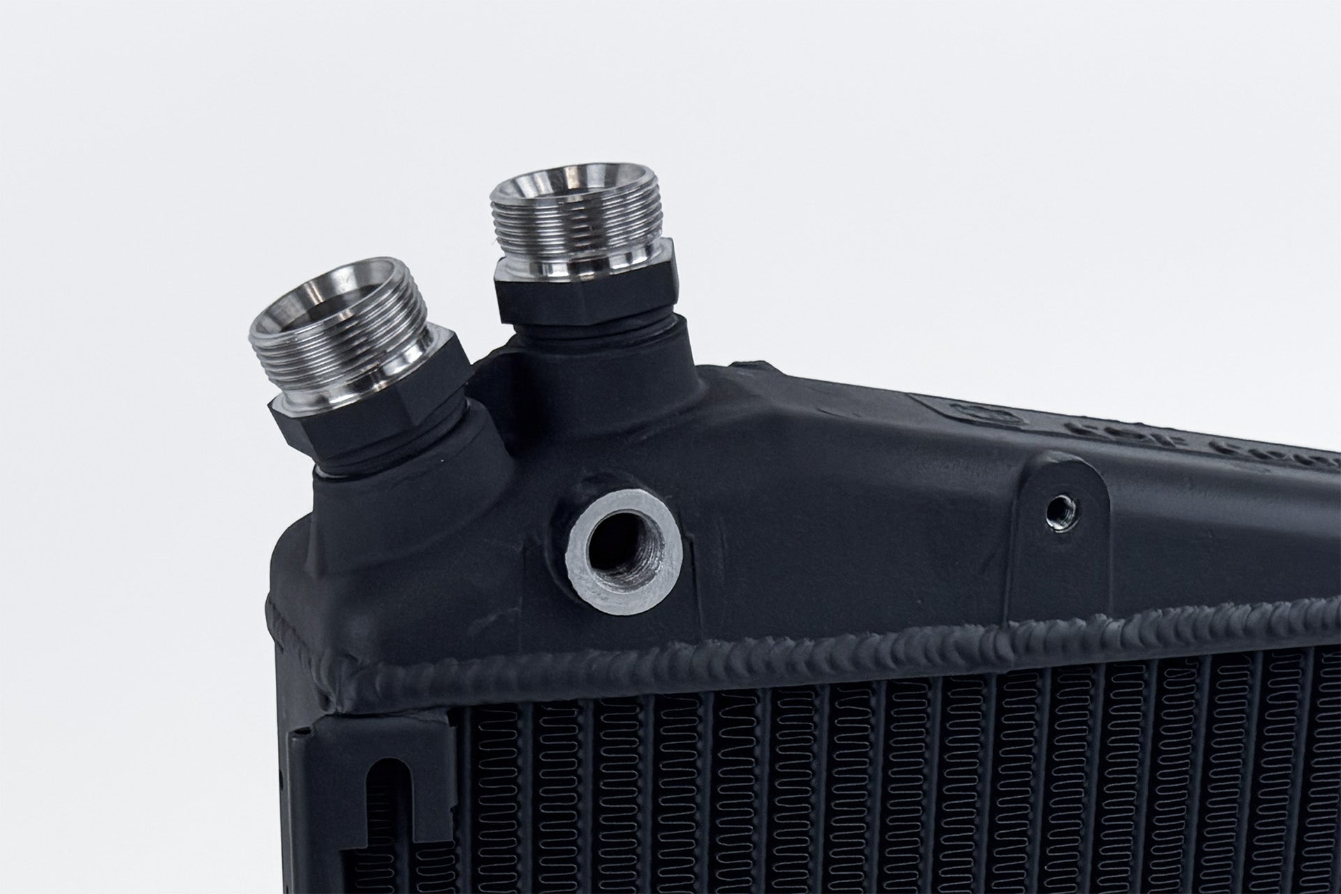 CSF #8334 Porsche 964 / 993 OEM+ Performance Engine Oil Cooler