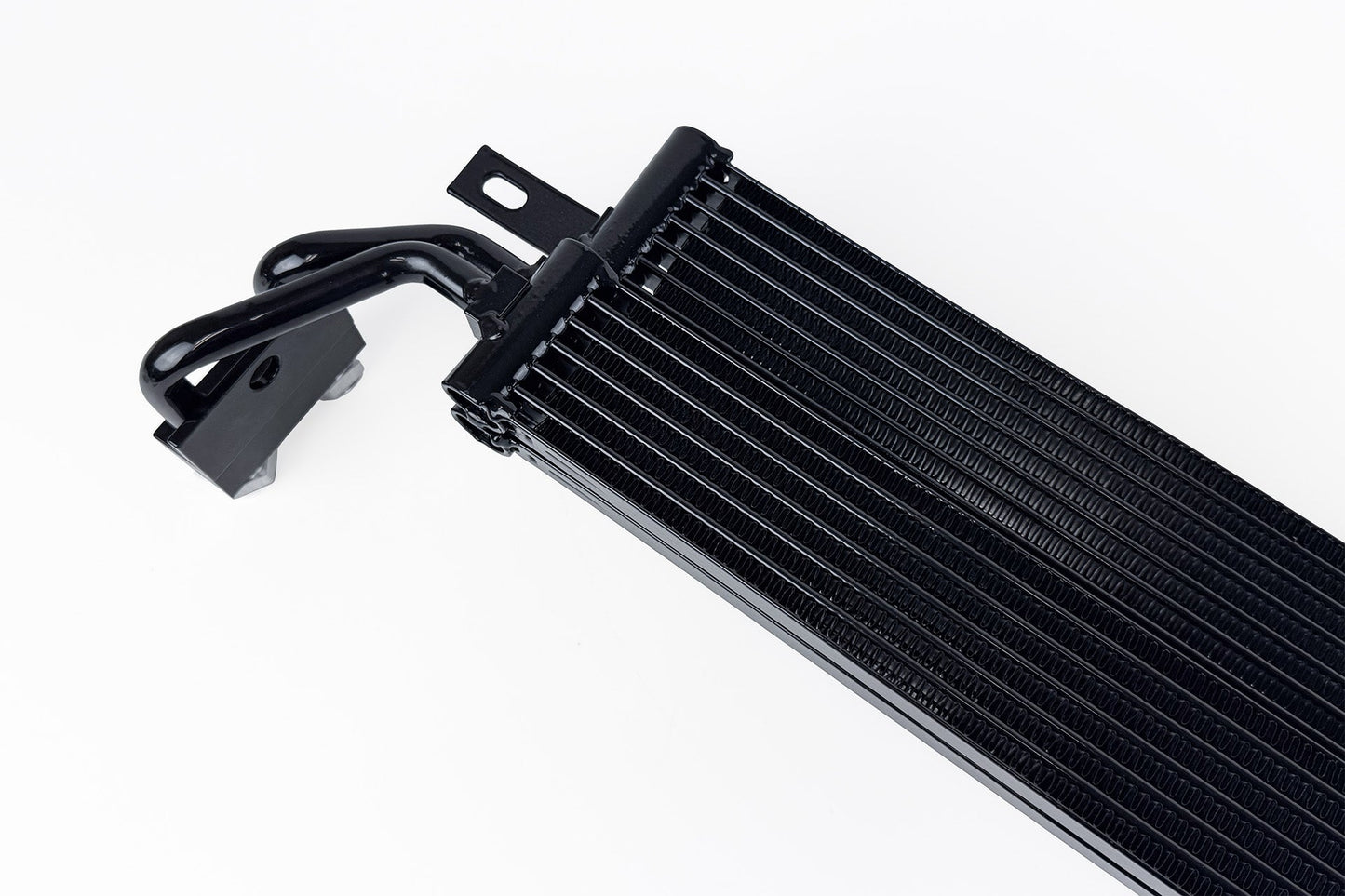CSF #8344 Jeep Wrangler (JL) & Gladiator (JT) High-Performance Transmission Oil Cooler