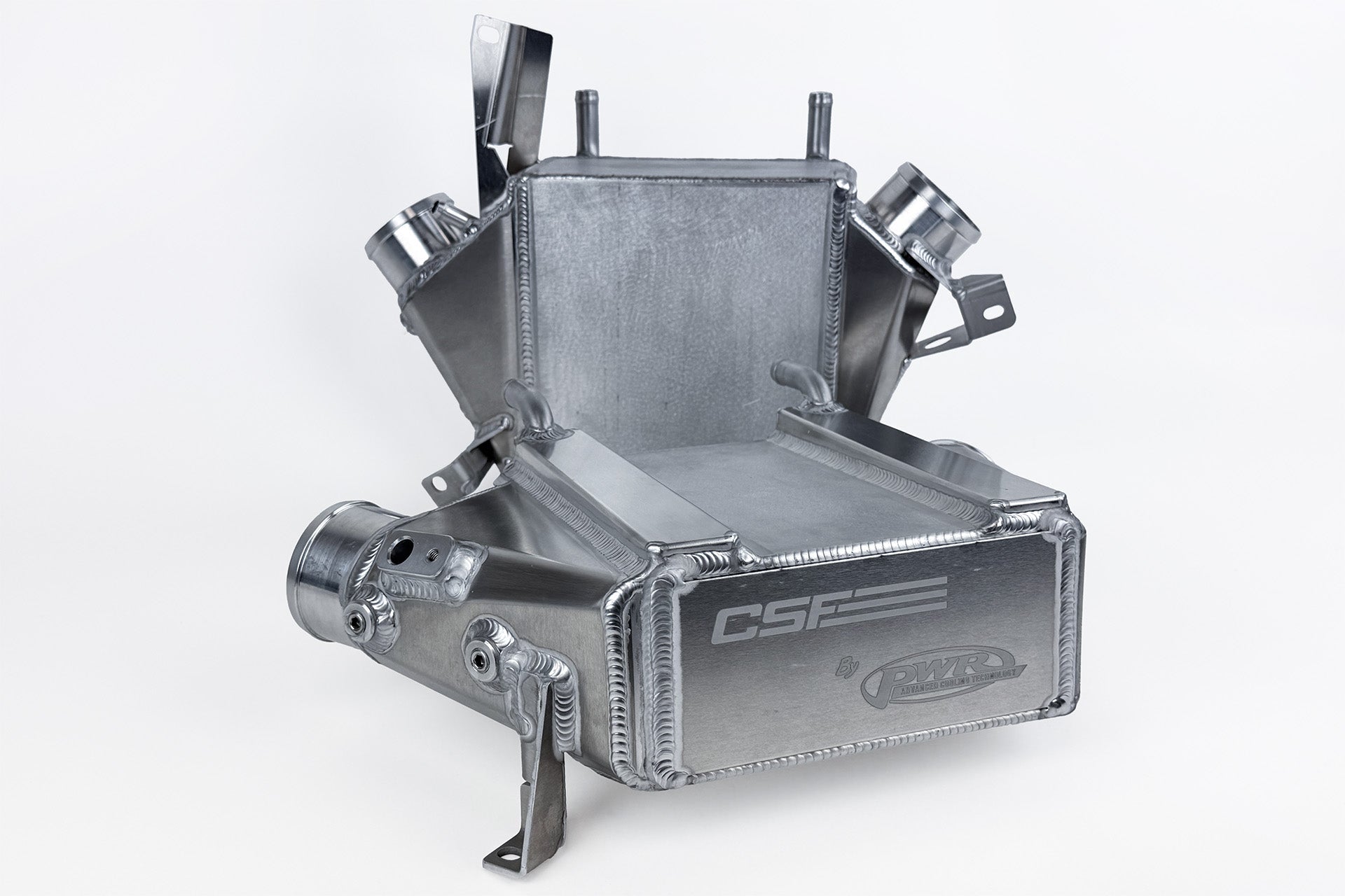 CSF #8352 McLaren 720S / 765LT / 750S / GT / GTS Charge-Air-Coolers