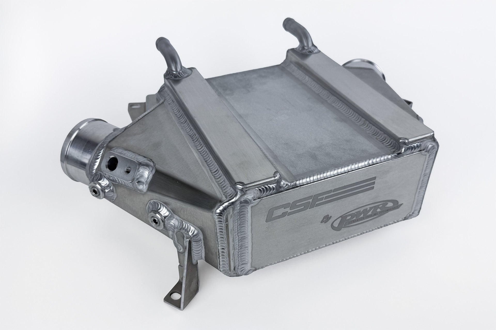 CSF #8352 McLaren 720S / 765LT / 750S / GT / GTS Charge-Air-Coolers