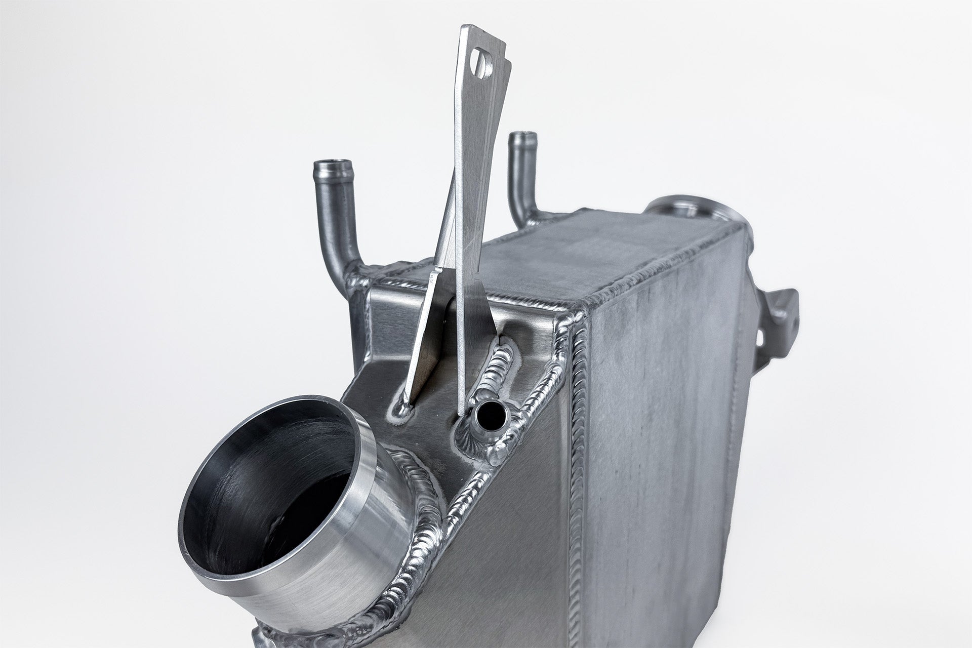 CSF #8352 McLaren 720S / 765LT / 750S / GT / GTS Charge-Air-Coolers