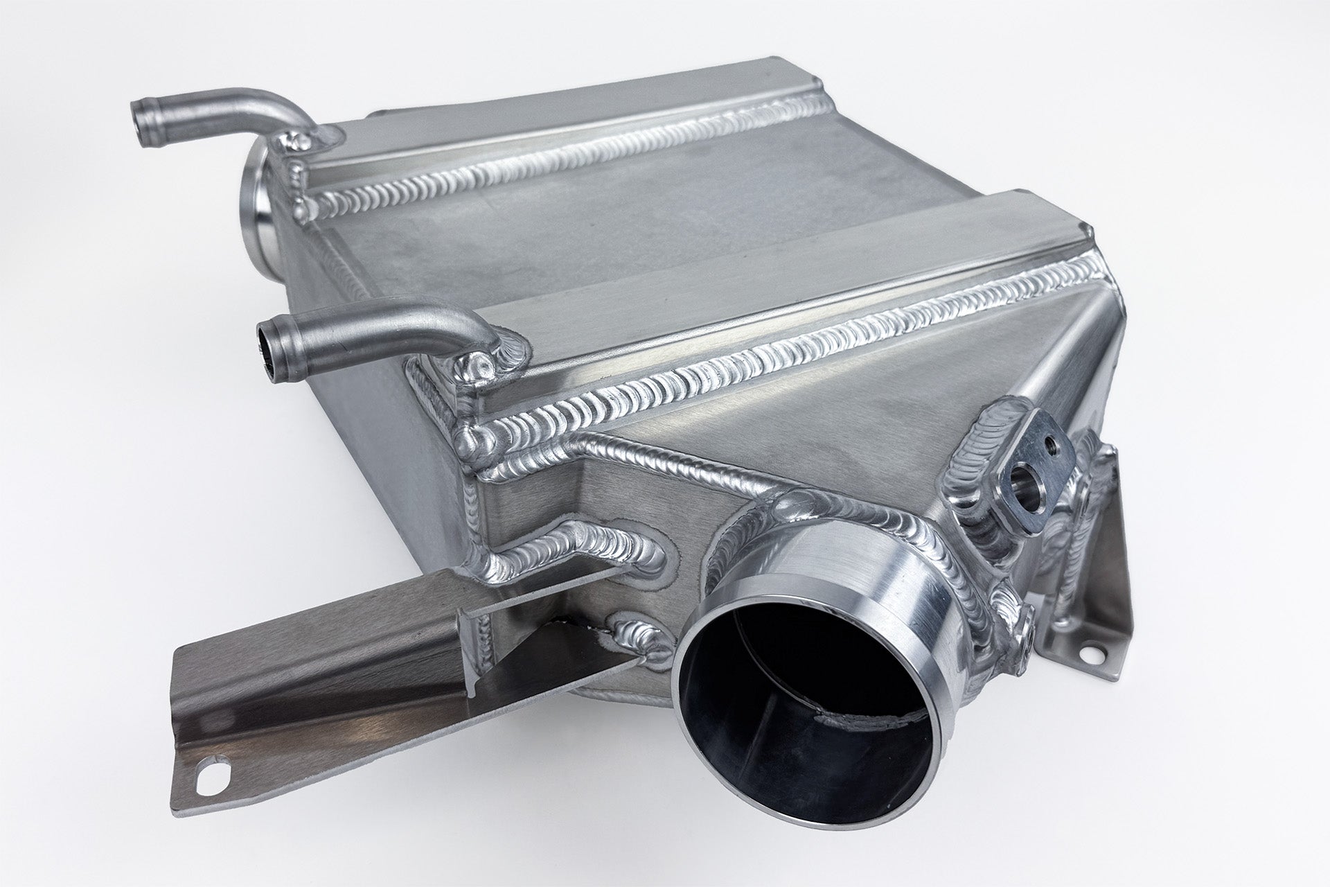CSF #8352 McLaren 720S / 765LT / 750S / GT / GTS Charge-Air-Coolers