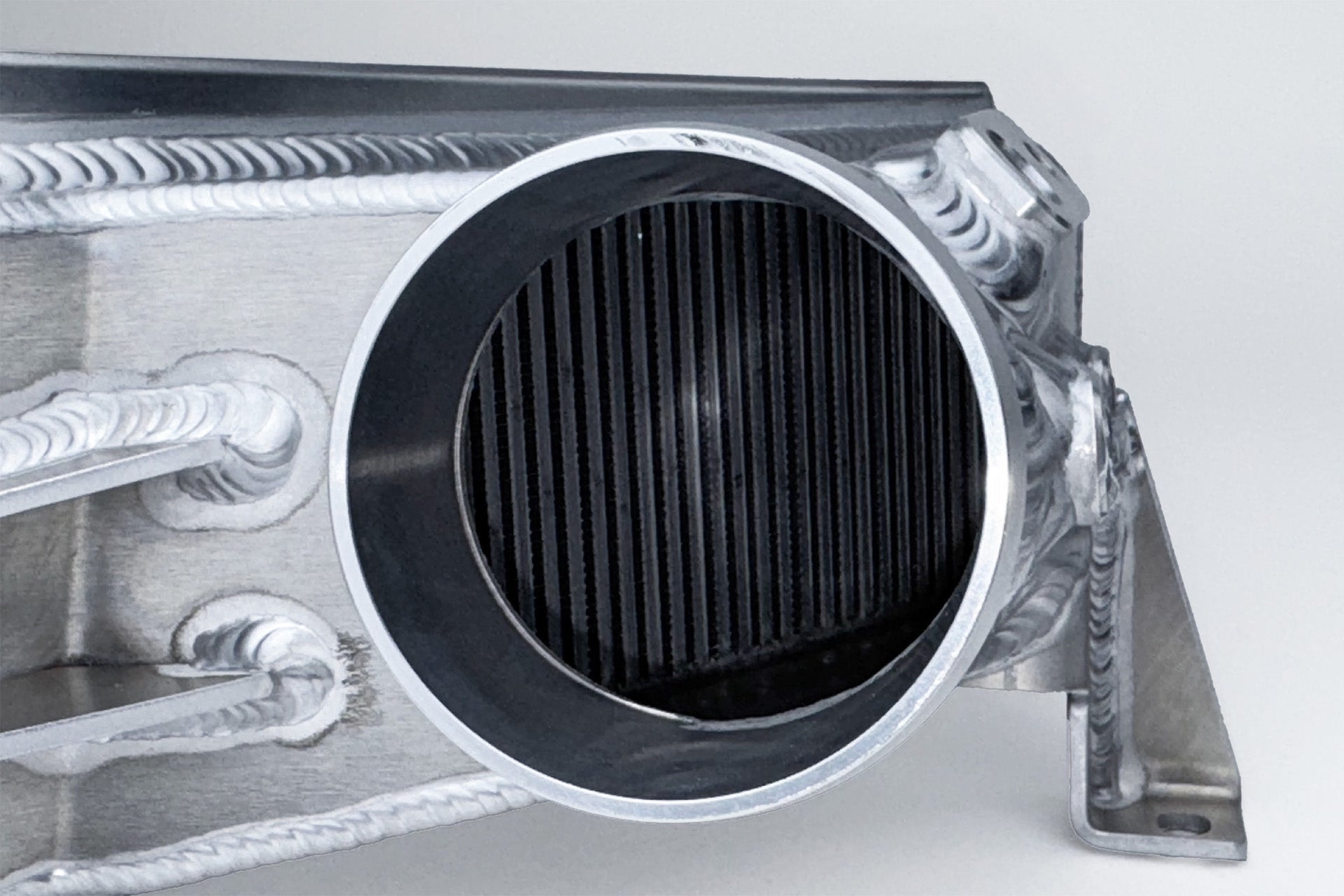 CSF #8352 McLaren 720S / 765LT / 750S / GT / GTS Charge-Air-Coolers