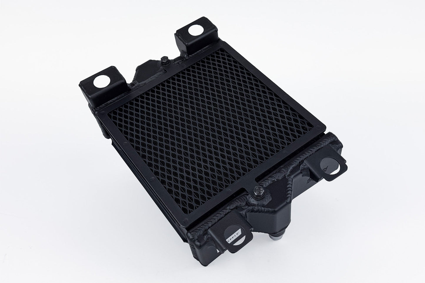 CSF #8355 F87 M2 (N55) / F3X 340i/440i / F2X M240i High-Performance Auxiliary Radiator