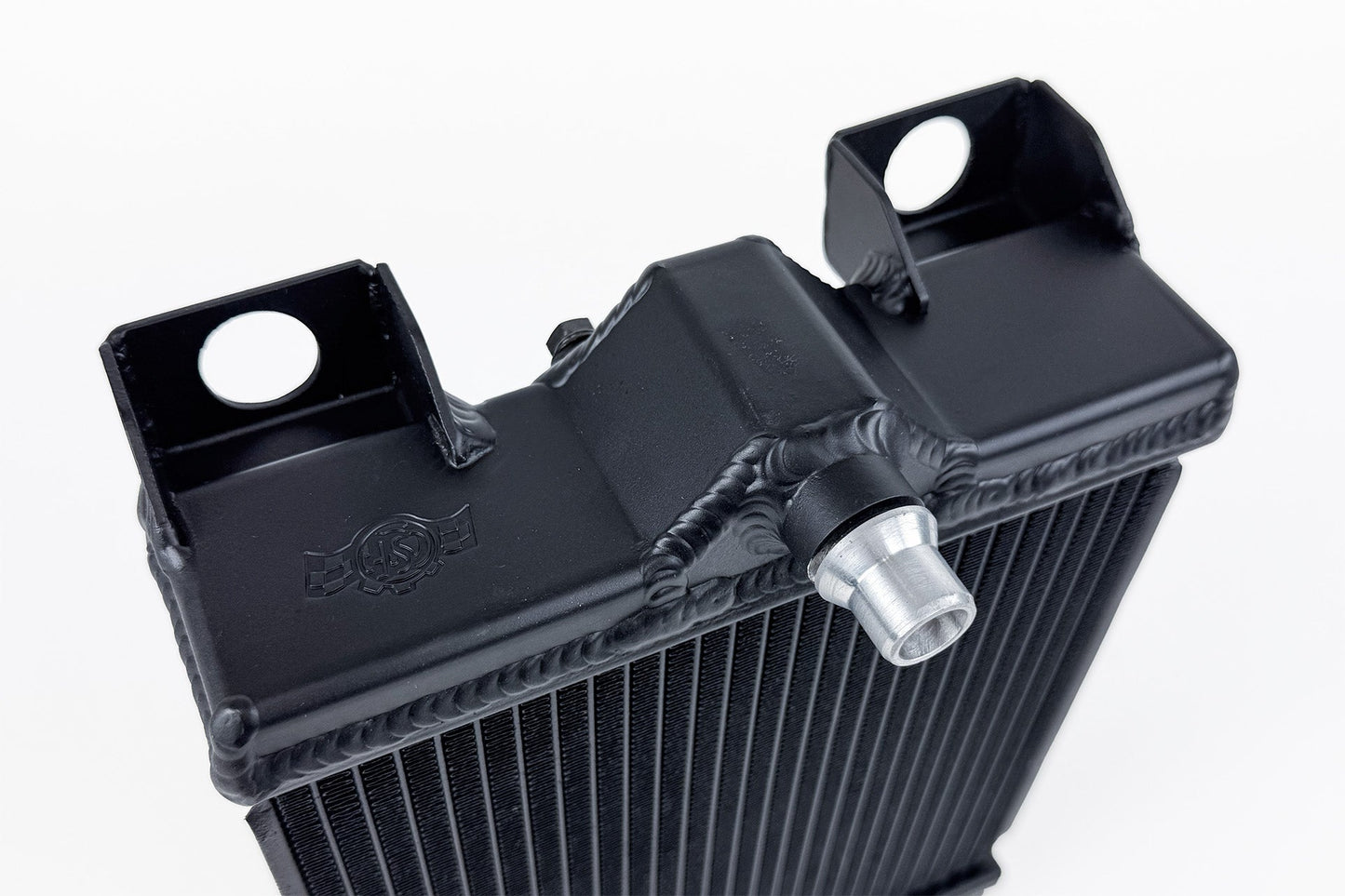 CSF #8355 F87 M2 (N55) / F3X 340i/440i / F2X M240i High-Performance Auxiliary Radiator