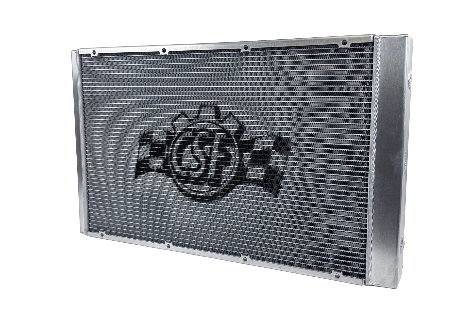 UTC R-111 NOS 2台 CSF #8378: Motorsport Dual-Pass Competition Radiator – CSF Race