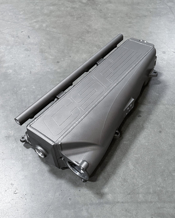 Thermal Grey
