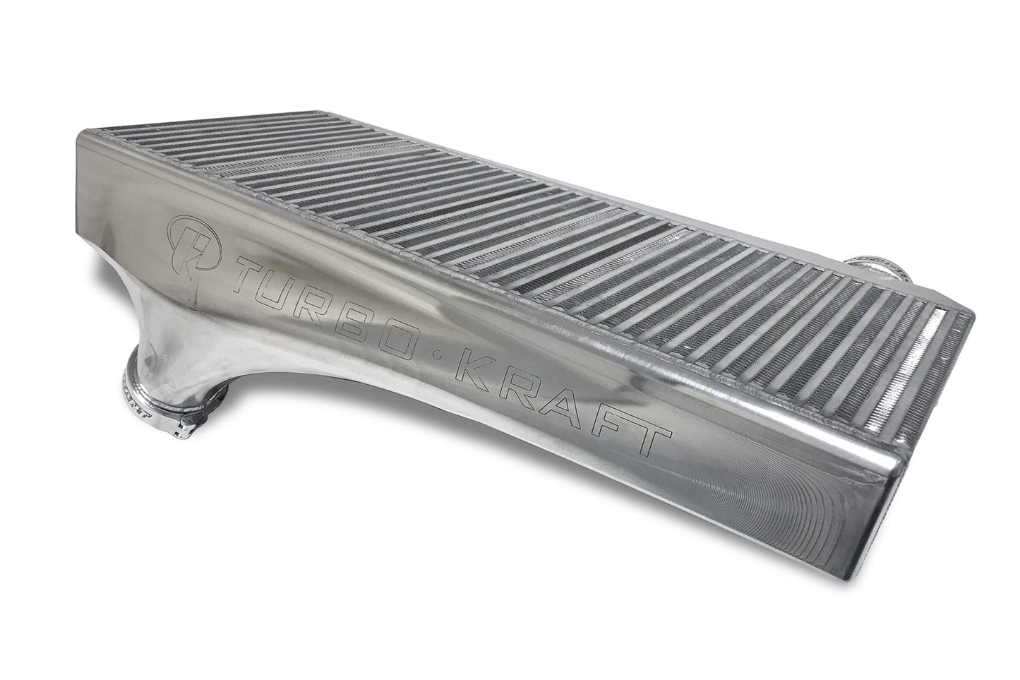 CSF #930 110 330 TK Turbo Kraft Porsche 911/930 Turbo EFI Full-Width Intercooler Package