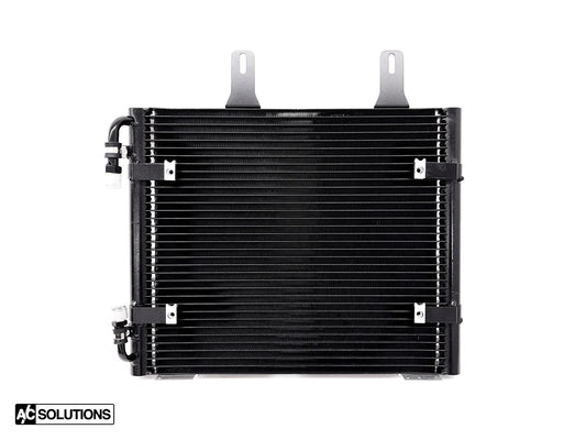 CSF #ACS-30-CSF-KIT A/C Solutions CSF BMW E30 Parallel Flow Condenser