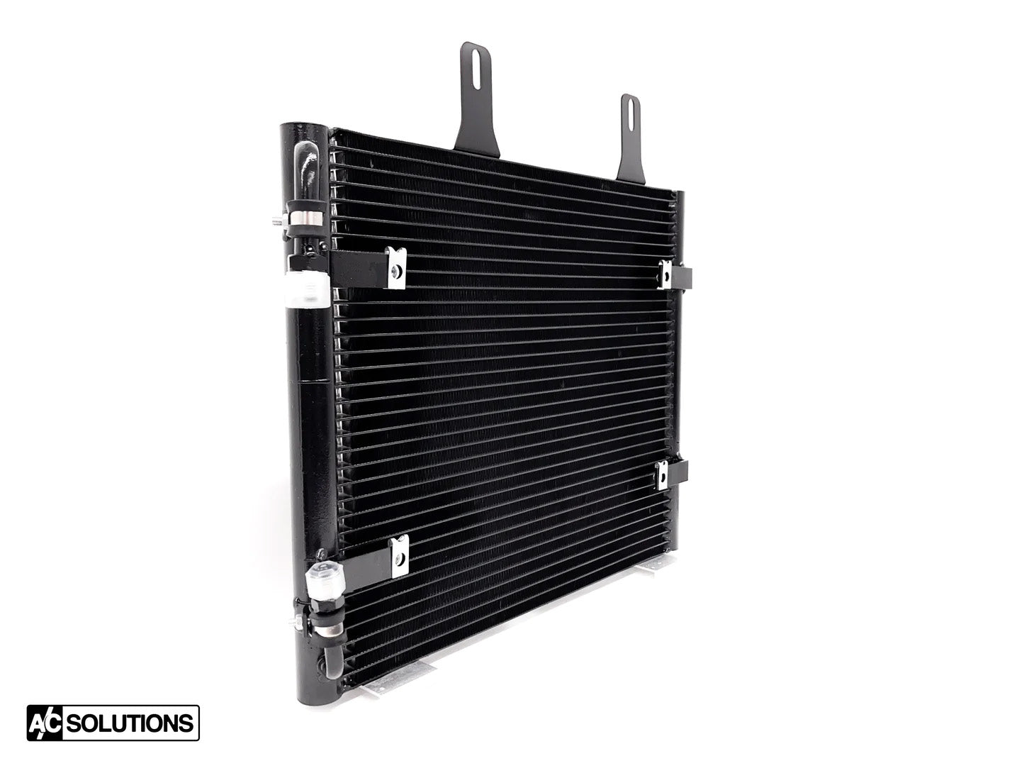 CSF #ACS-30-CSF-KIT A/C Solutions CSF BMW E30 Parallel Flow Condenser