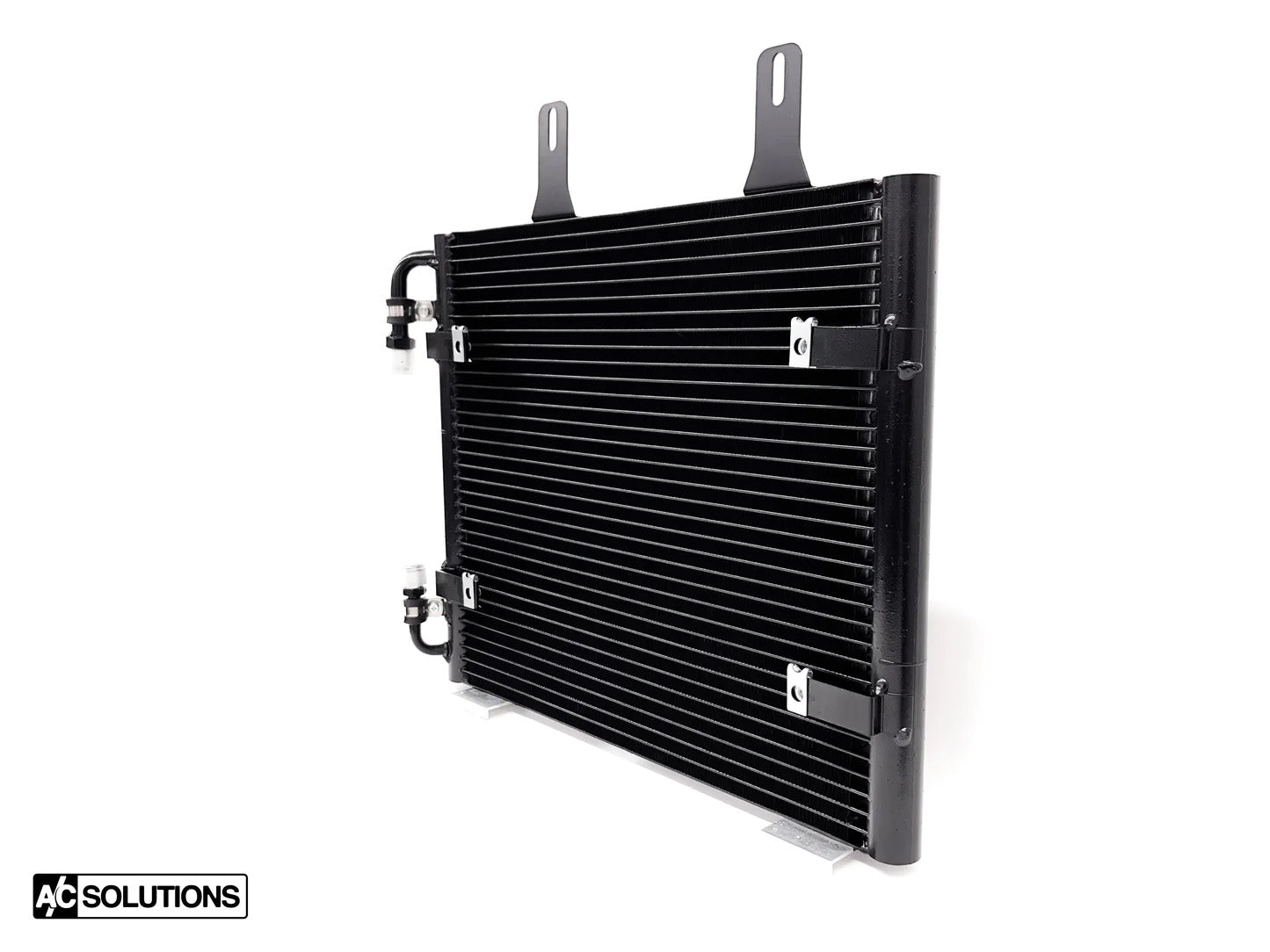 CSF #ACS-30-CSF-KIT A/C Solutions CSF BMW E30 Parallel Flow Condenser