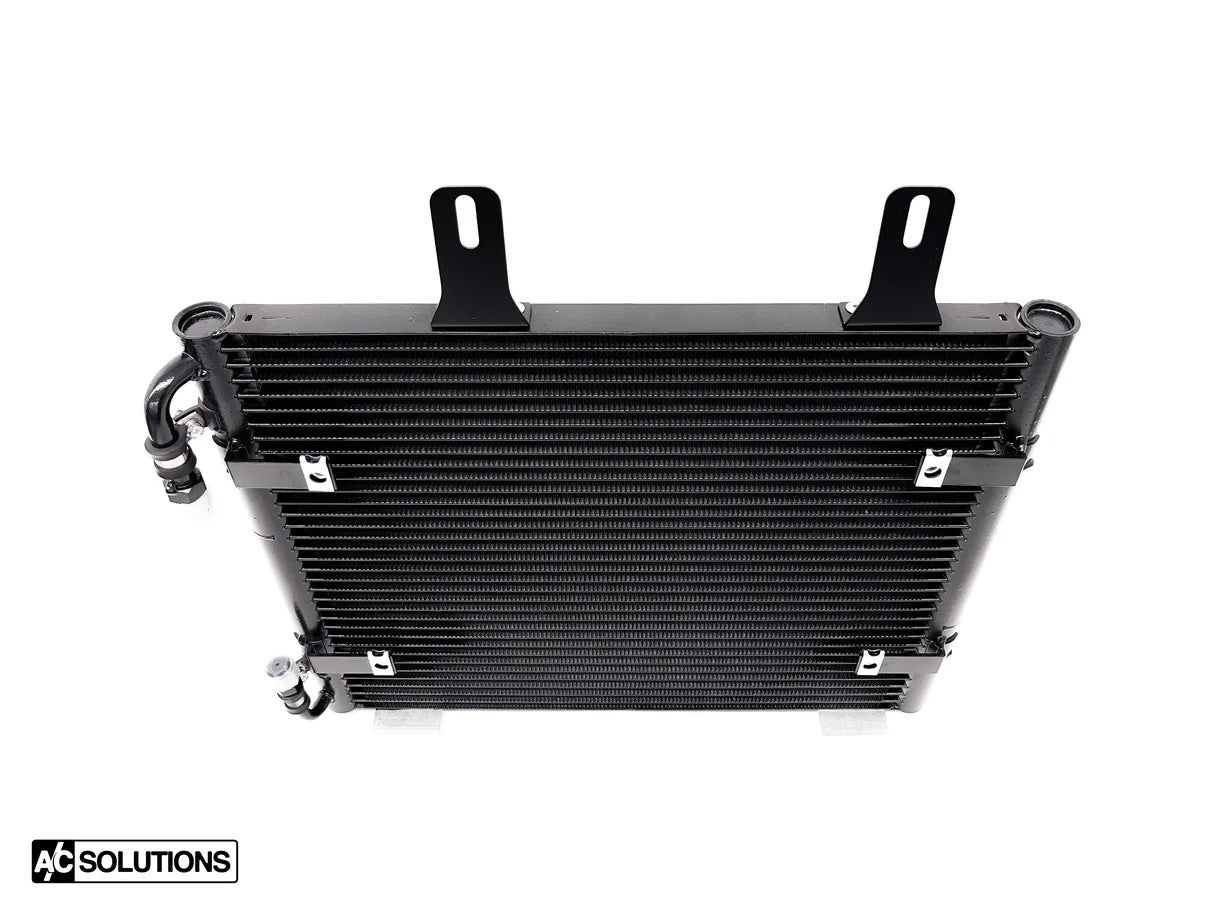 CSF #ACS-30-CSF-KIT A/C Solutions CSF BMW E30 Parallel Flow Condenser