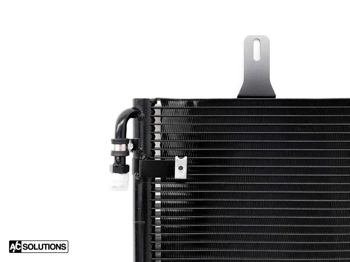 CSF #ACS-30-CSF-KIT A/C Solutions CSF BMW E30 Parallel Flow Condenser