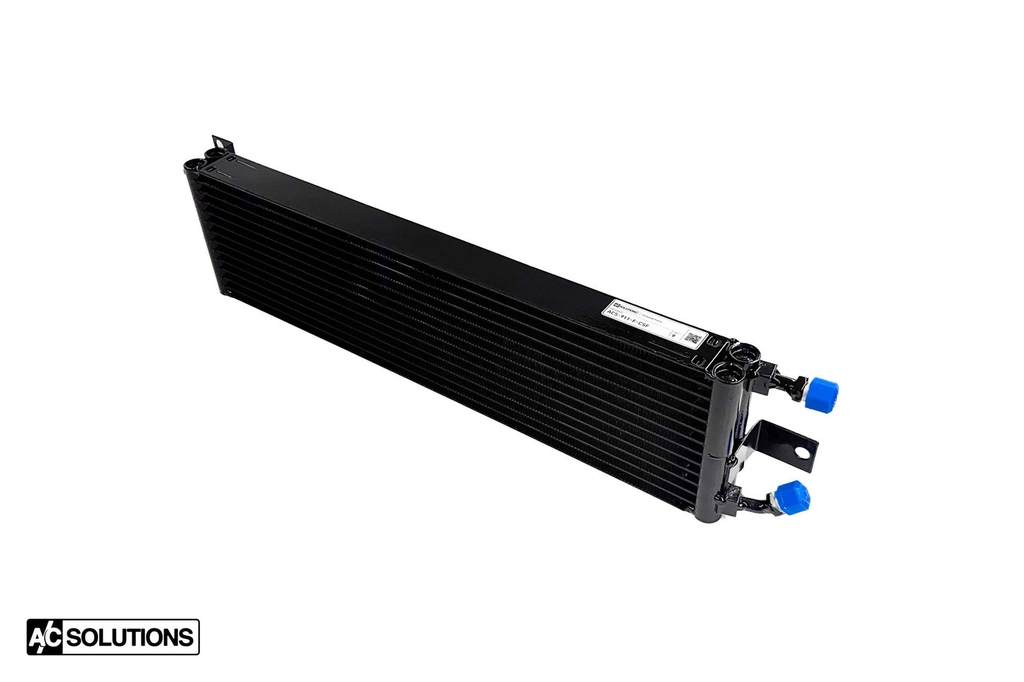 CSF #ACS-911-F-CSF-KIT A/C Solutions x CSF 911/930 Front Parallel Flow Condenser
