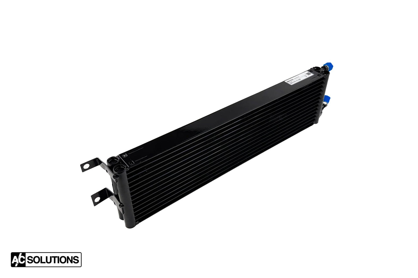 CSF #ACS-911-F-CSF-KIT A/C Solutions x CSF 911/930 Front Parallel Flow Condenser