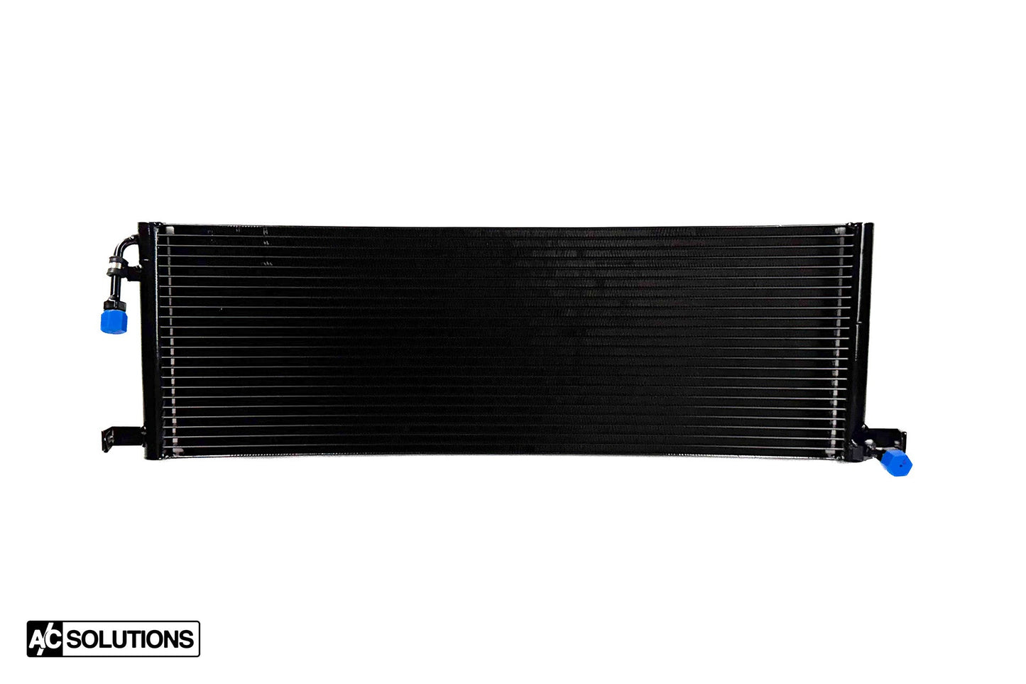 CSF #ACS-911-SC-CSF A/C Solutions x CSF 911 SC Rear Decklid Parallel Flow Condenser