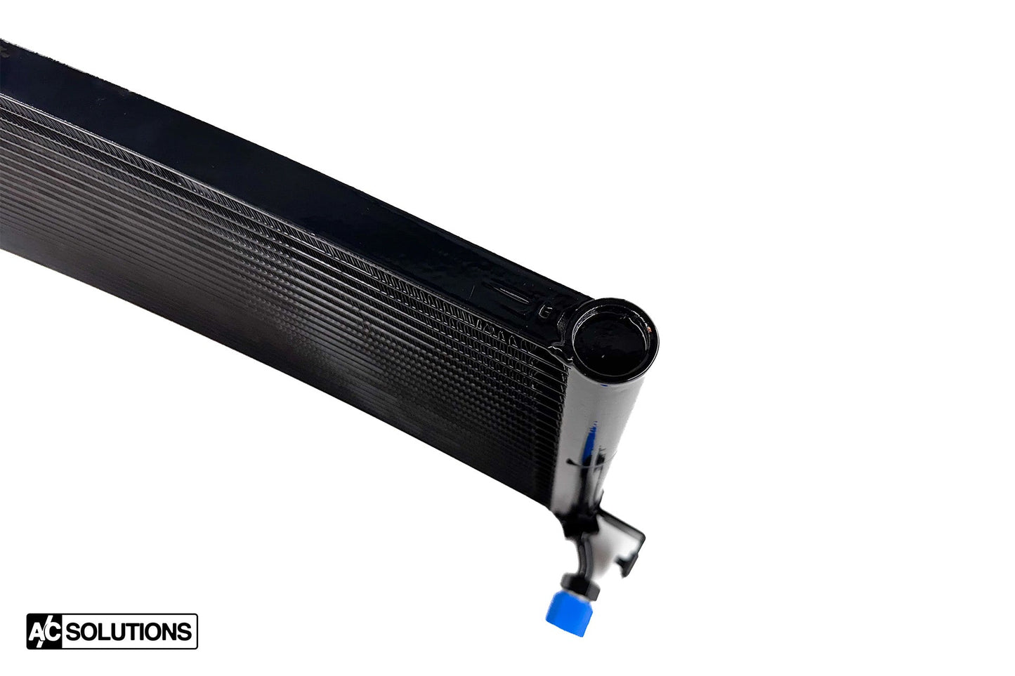 CSF #ACS-911-SC-CSF A/C Solutions x CSF 911 SC Rear Decklid Parallel Flow Condenser