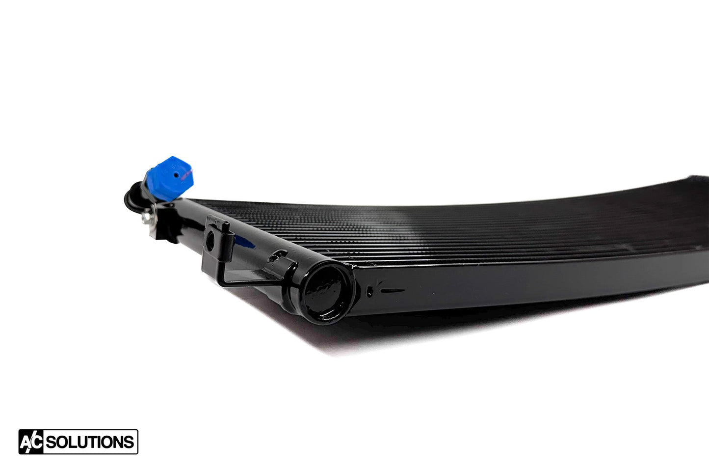 CSF #ACS-911-SC-CSF A/C Solutions x CSF 911 SC Rear Decklid Parallel Flow Condenser