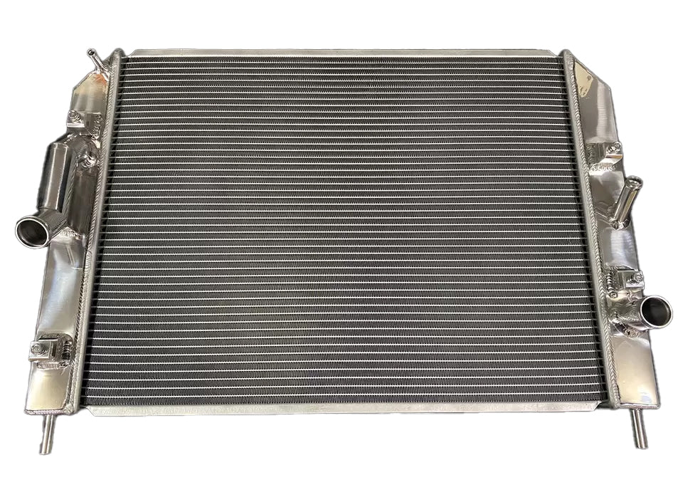 CSF #61-3390 Goodwin Racing NC Miata Triple-Pass MAXIMUM PERFORMANCE 42mm Radiator