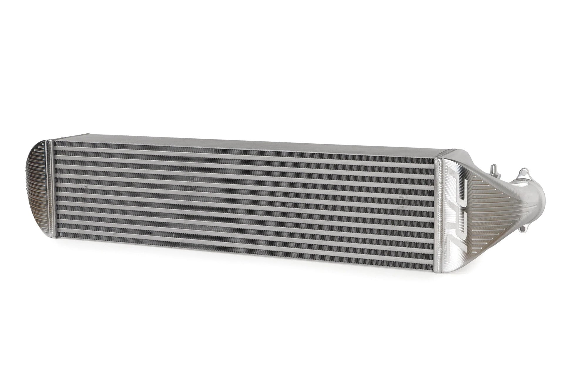 CSF #PRL-FL5-IC: PRL FL5 Honda Civic Type-R Billet Intercooler