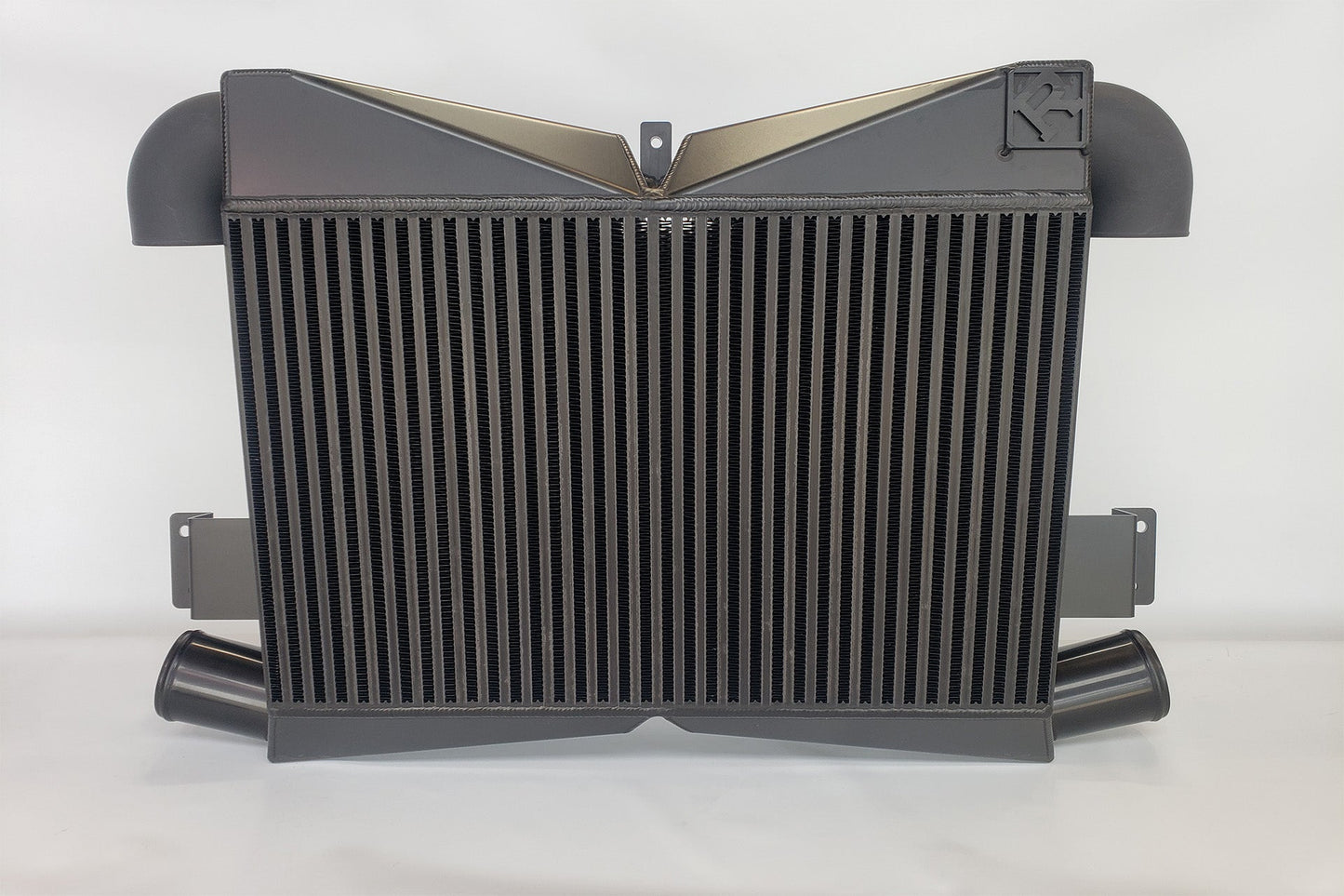 CSF #RR-35-1600 Rampage RS-1600 Billet Race Intercooler - R35 GT-R