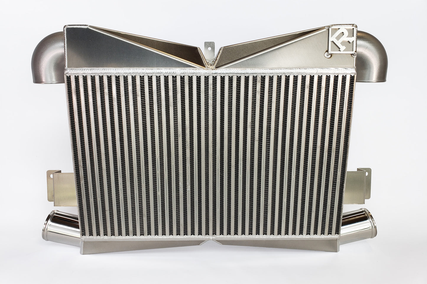 Rampage RS-2000 Intercooler - R-35 GT-R